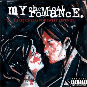 Three Cheers for Sweet Revenge
