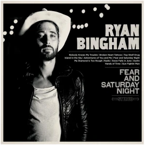Fear and Saturday Night