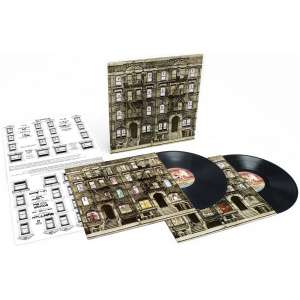 Physical Graffiti