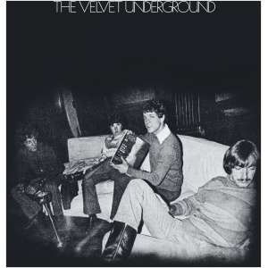 The Velvet Underground
