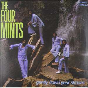 Gently Down Your Stream