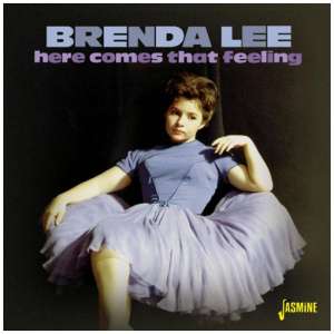 Here Comes That Feeling