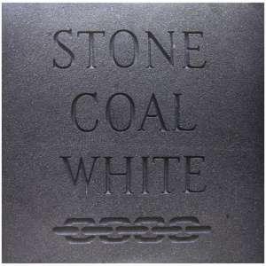 Stone Coal White