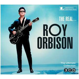 The Real... Roy Orbison