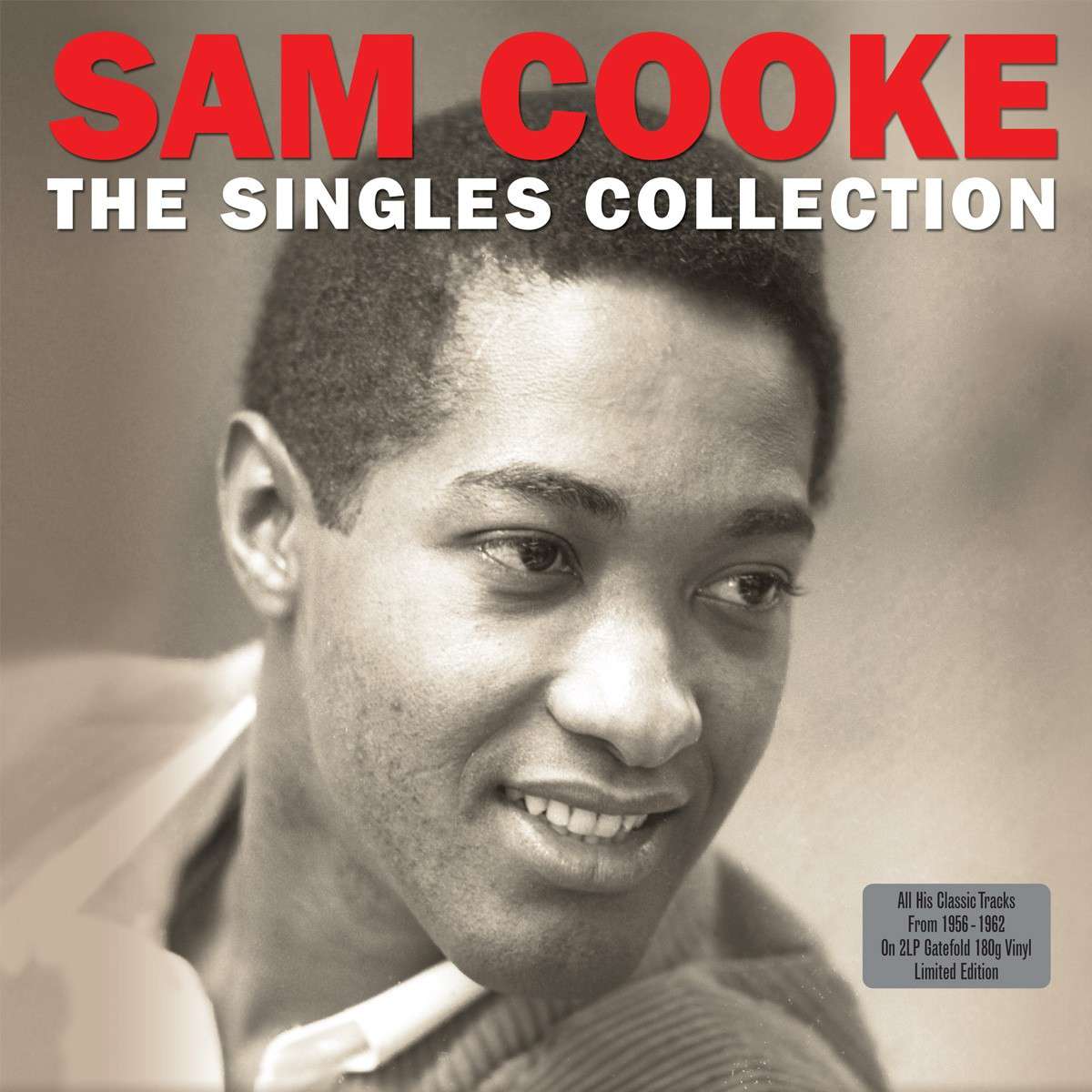 The Singles Collection
