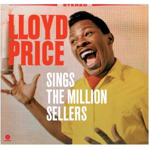 Sings the Million Sellers