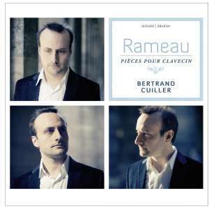 Rameau: Pièces Pour Clavecin