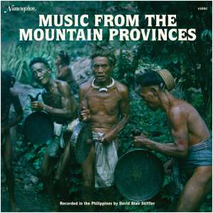 Music from the Mountain Provinces