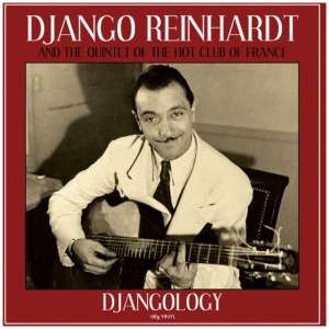 Djangology