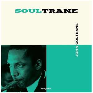 Soultrane