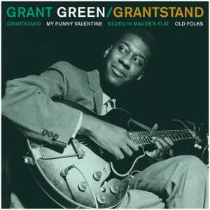 Grantstand