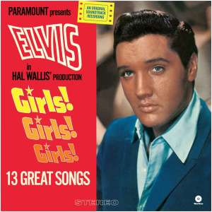 Girls! Girls! Girls!