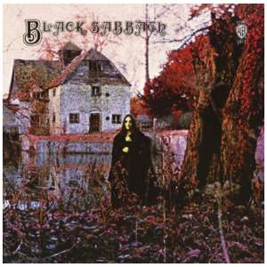 Black Sabbath