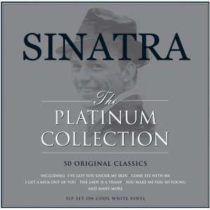 The Platinum Collection