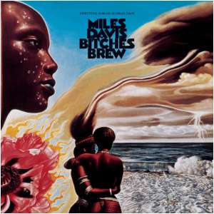 Bitches Brew: Directions in Music By Miles Davis