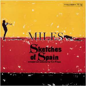 Sketches of Spain