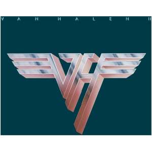 Van Halen II