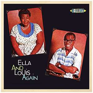 Ella and Louis Again