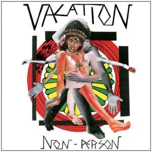 Non-person