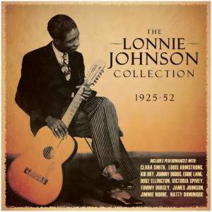 The Lonnie Johnson Collection: 1925-52