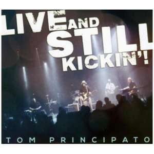 Live and Still Kickin'!