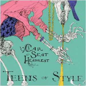 Teens of Style
