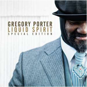 Liquid Spirit