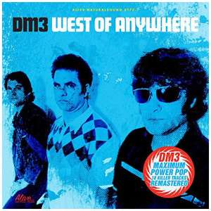 West of Anywhere