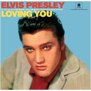 Loving You