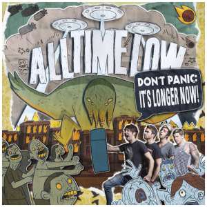Don't Panic: It's Longer Now!