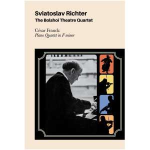 Cesar Franck/Ludwig Van Beethoven