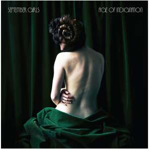 Age of Indignation