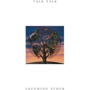 Laughing Stock