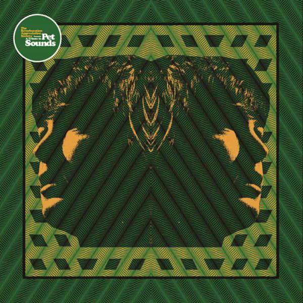 A Tribute to Pet Sounds