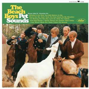 Pet Sounds