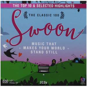 Swoon: Music That Makes Your World Stand Still