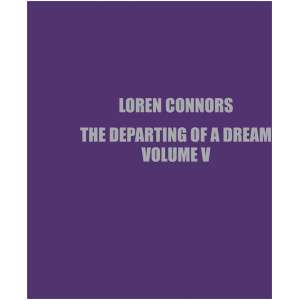 The Departing of a Dream- Volume 5