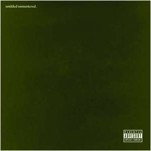 Untitled Unmastered.