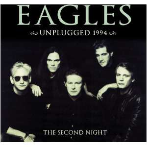 Unplugged 1994: The Second Night