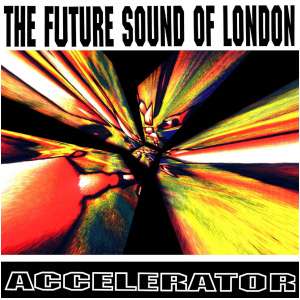 Accelerator