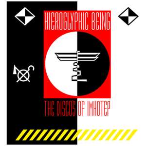 The Disco's of Imhotep: