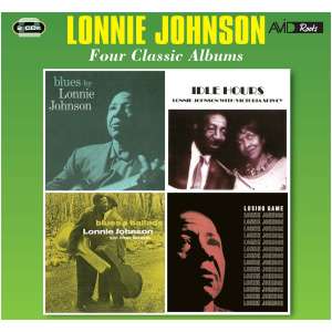 Four Classic Albums