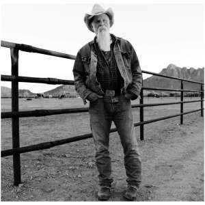 Keepin' the Horse Between Me and the Ground