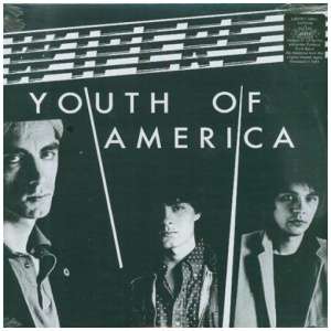 Youth of America