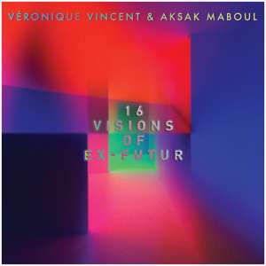 16 Visions of Ex-futur