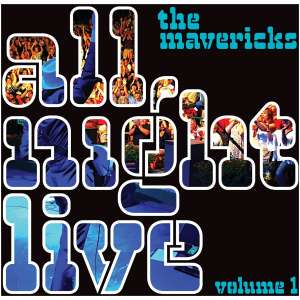 All Night Live- Volume 1