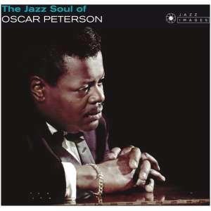 The Jazz Soul of Oscar Peterson