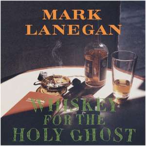 Whiskey for the Holy Ghost