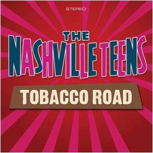 Rockin' Back to Tobacco Road