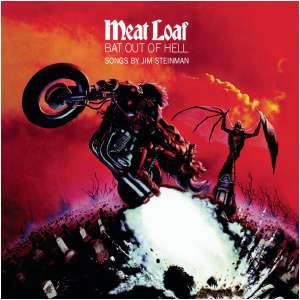 Bat Out of Hell
